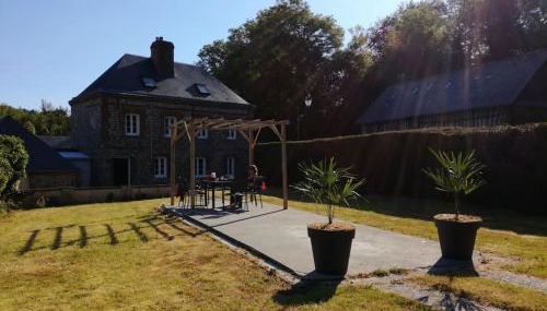 La Maison Des Sources ( wifi ) - Foto 3