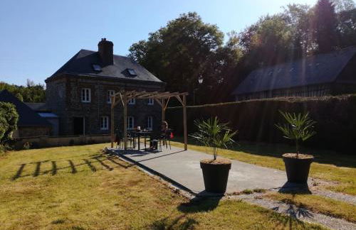 La Maison Des Sources ( wifi ) - Foto 3