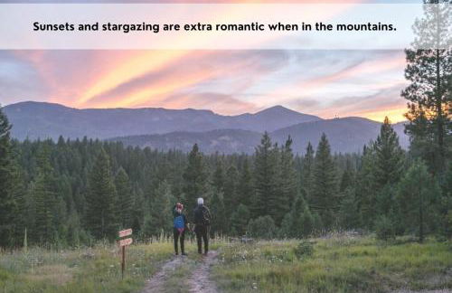 The Ranch Hand Cabin at The Hohnstead - Foto 34