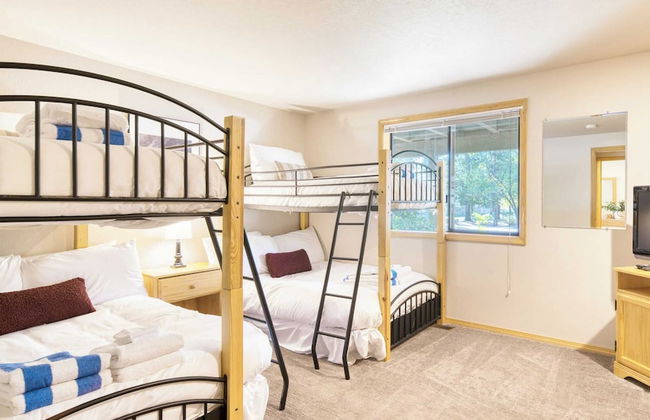 Tanner by Avantstay Modern Cascades Escape - Foto 28