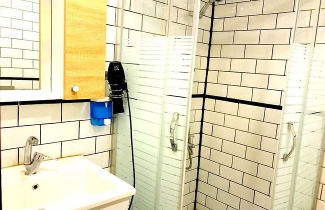 Almira Apart Otel İstanbul - Foto 39