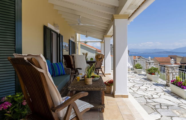 Solaris Methea Deluxe Suites - Foto 73