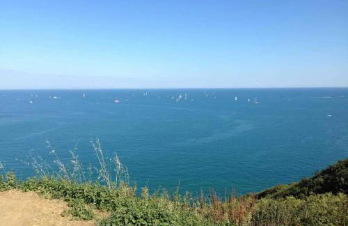 Magnifique vue mer, plage & GR34 - Photo 27