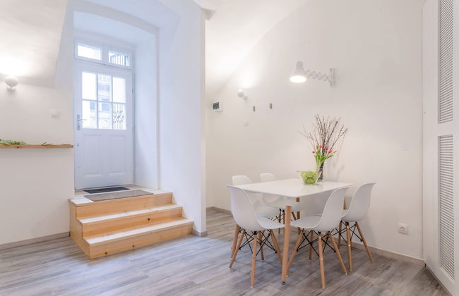 Hunyadi 4 Apartment II. - Foto 9