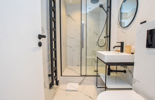 Welcoming Apartment - 1br/4p - Arc de Triomphe - Photo 10