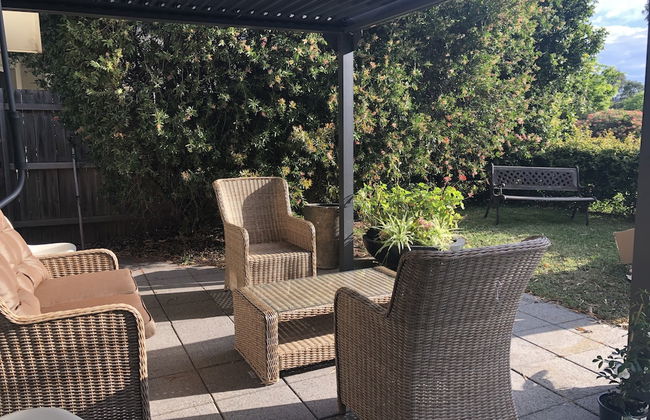 Gumnut Grove The Vintage - Foto 14