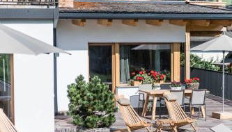 Chalet Sophia - Foto 5