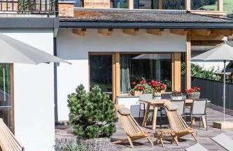 Chalet Sophia - Foto 5