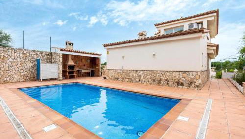 Catalunya Casas Tranquil Paradise, Private Pool and only 200 meters to beach! - Foto 4