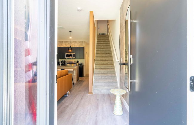 3221 Brand New 3BD Townhouse Near Disney - Foto 2