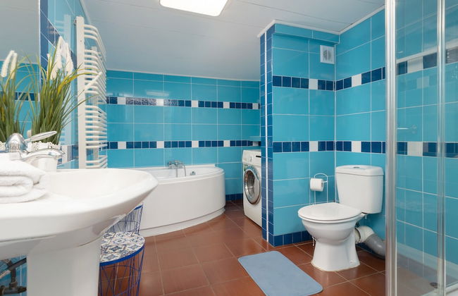 Warsaw Mickiewicza Apartment by Renters - Foto 40