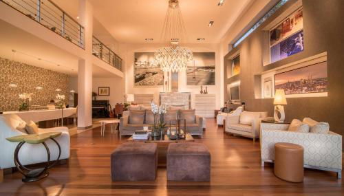 Villa Orange Charm, Heated Pool - Foto 5