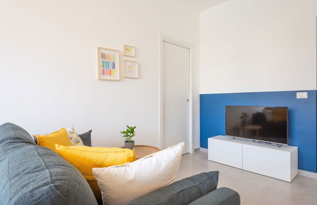 Urban House Carducci - Apartments - Photo 28