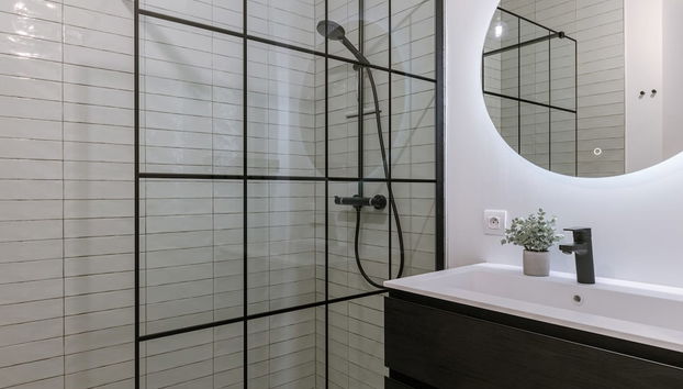 Your Perfect Coastal Escape With Swimming Pool - Foto 2, Habitación