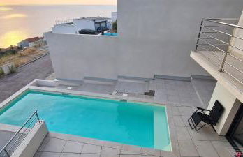 Villa de soleil à Cerbère, - Foto 54