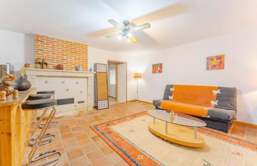 La Promesse des Saisons - Jardin et parking privé - Foto 7