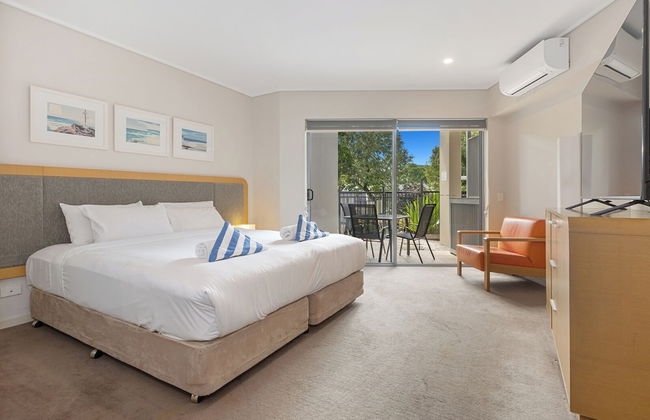 The Sand Resort Apartments - Holiday Management Co - Foto 43