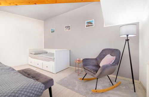 Haus mit 110qm und Garten 150m zum Wasser - Foto 29