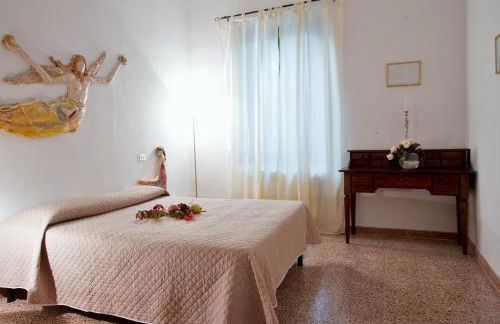 Villa Le Querciolaie - Foto 56