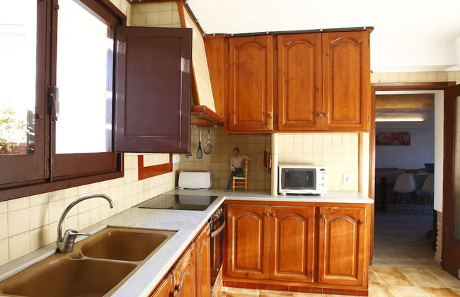 Can Quel dels Alls - Foto 16