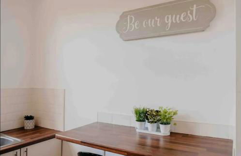 Glasgow City 1 Bedroom Apartment - Foto 7