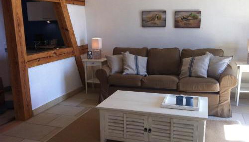 Gut Alt Farpen Ferienwohnung 2 - Foto 4