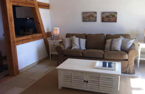 Gut Alt Farpen Ferienwohnung 2 - Foto 4