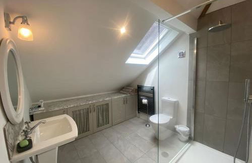 Beautiful 1 bedroom holiday home in Lancaster - Foto 9