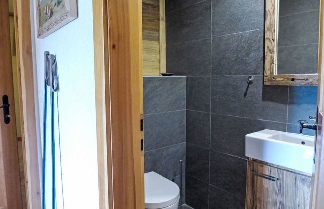 Résidence La Joie N° 1 - Foto 24