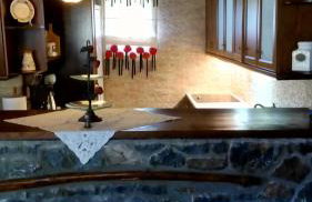 Kastraki Vacations House - Foto 9