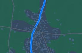 Lidas Golden View-All around veranda apartment - Photo 21