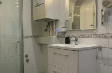 Amazing,full privacy holiday home with swimming pool l & hot tub - Foto 68