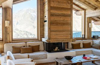 Les Chalets de la Source 3 - Luxe - Skis aux pieds - 12 personnes - Foto 15