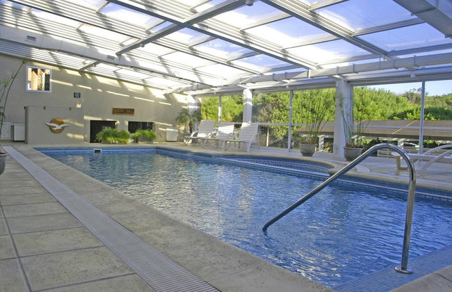 Carilo Soleil Apart Hotel - Foto 29