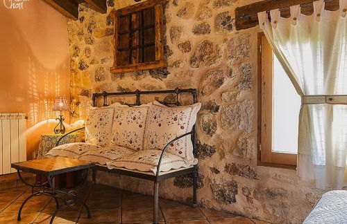 Casas Rurales Chon Alto Tajo - Foto 27