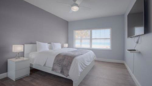 Be A Nomad - Calm Oceanfront Retreat - Foto 5