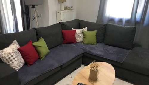 Eva's apartment - Foto 4