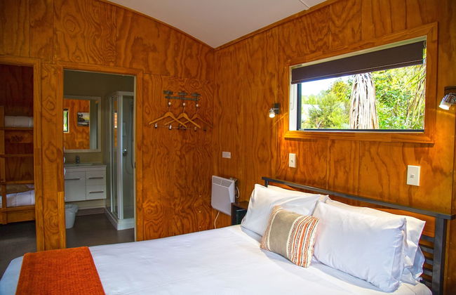 Hot Water Beach TOP 10 Holiday Park - Foto 27