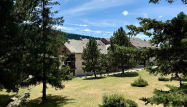 Appartement 4 couchages avec terrasse - Foto 2