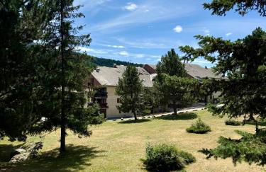 Appartement 4 couchages avec terrasse - Foto 15