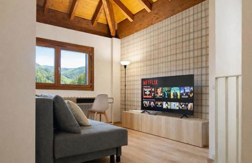 CASA GAVIN l Vistas l Terraza l Wifi l Parking - Foto 35