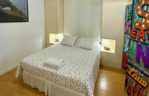 Nuevo apartamento Alameda - Foto 1