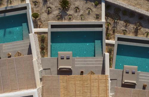 Kemelia Suites - Foto 25