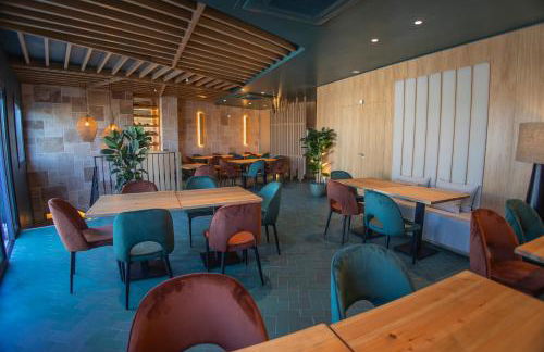 OIKOS APARTAMENTOS TURÍSTICOS - Foto 35