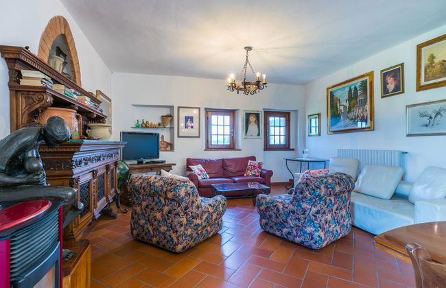 Il Poggetto - Foto 13