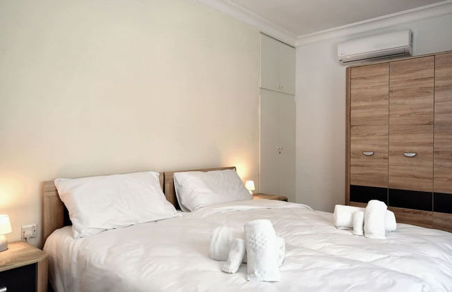 2 Bedroom Central Spacious With Sea Views - Foto 21