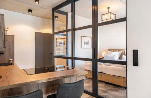 Elbe6 - 5 Sterne Apartments - Foto 15