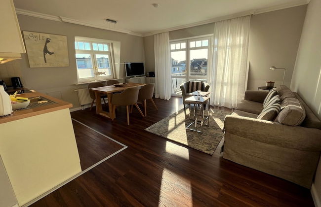 Residenz Strandläufer - Photo 77