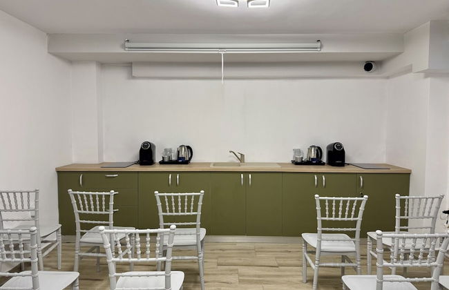 Otopeni Suites by CityBookings - Foto 28