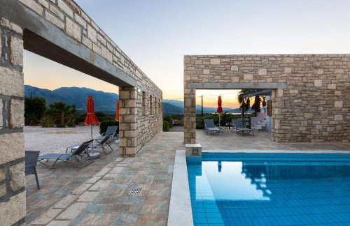 Villa Ypsilon - Foto 8